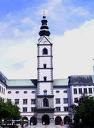 Dom Klagenfurt